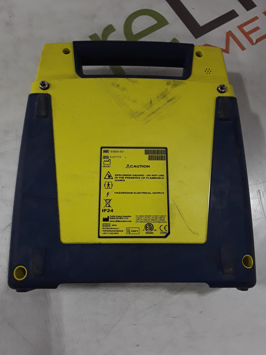 Cardiac Science PowerHeart G3 AED