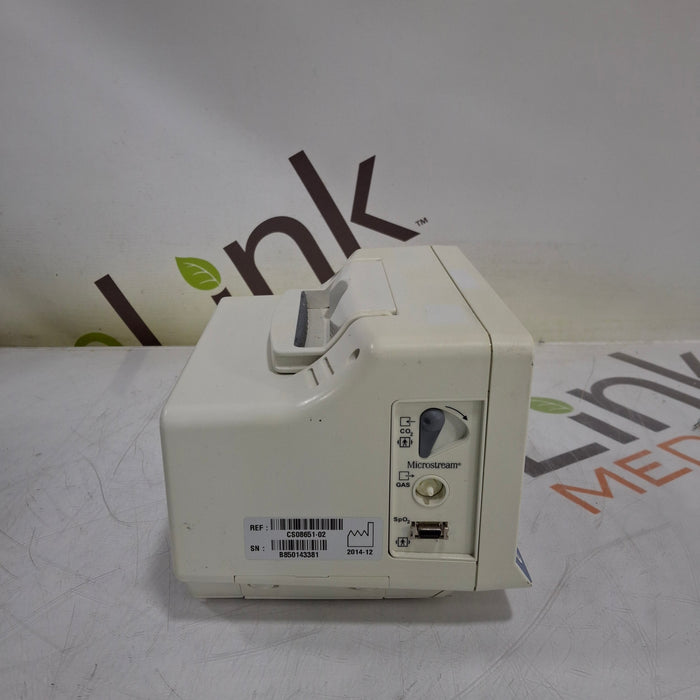 Oridion Capnostream 20P Capnography Monitor