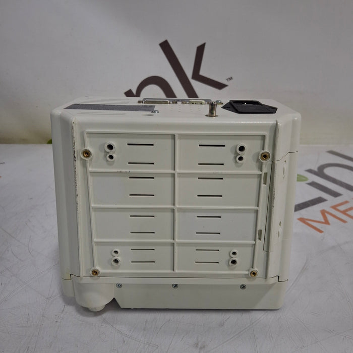 Oridion Capnostream 20P Capnography Monitor