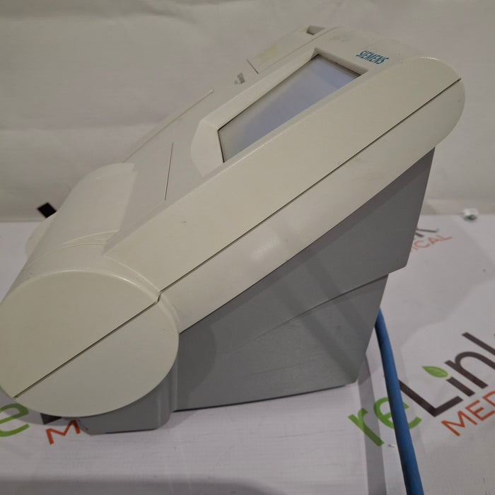 Siemens DCA Vantage Analyzer