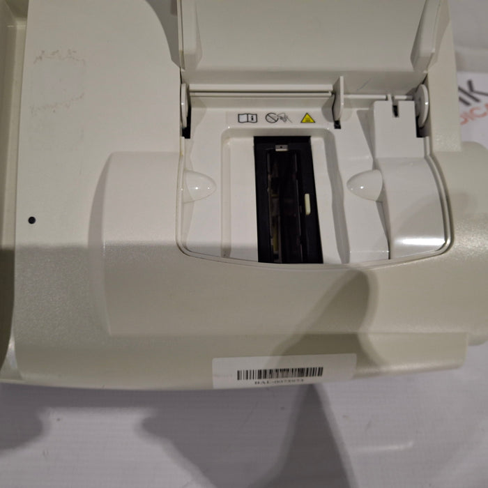 Siemens DCA Vantage Analyzer