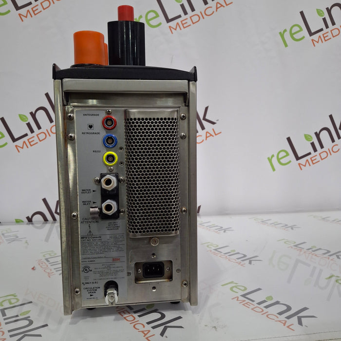 Quest Medical MPS 2 Myocardial Protection System 5201260