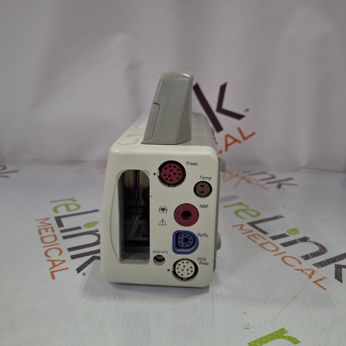 Philips IntelliVue X2 Monitor - OxiMax SpO2