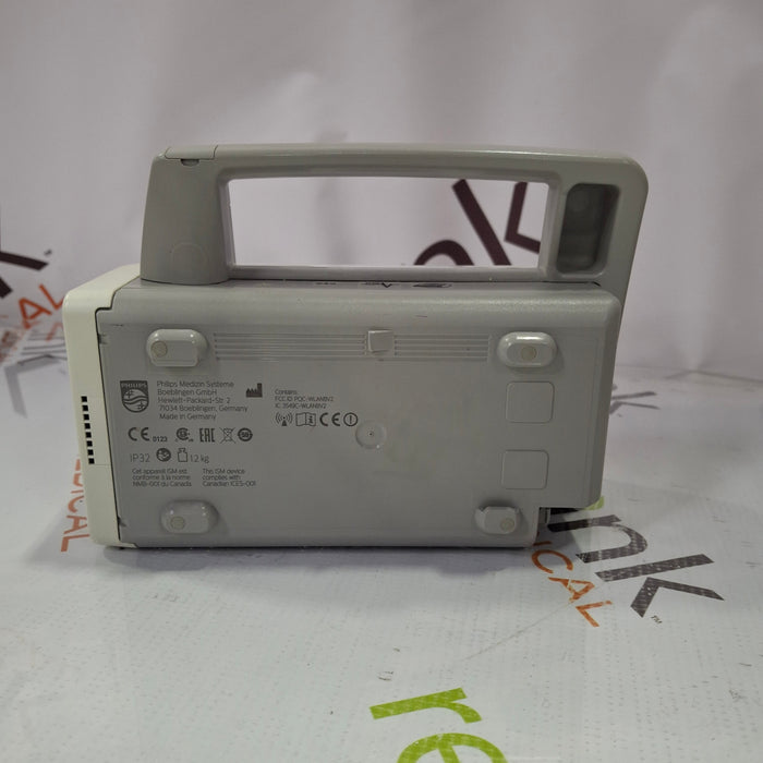 Philips IntelliVue X2 Monitor - OxiMax SpO2