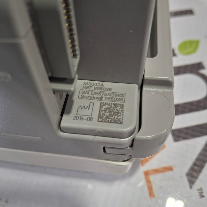 Philips IntelliVue X2 Monitor - OxiMax SpO2