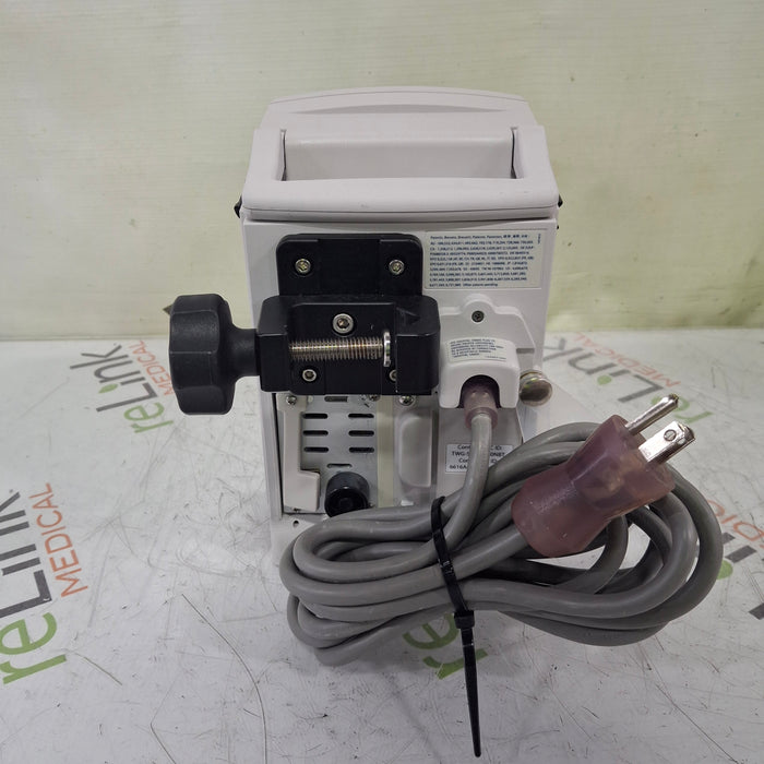 CareFusion Alaris 8015 Large Screen POC Infusion Pump