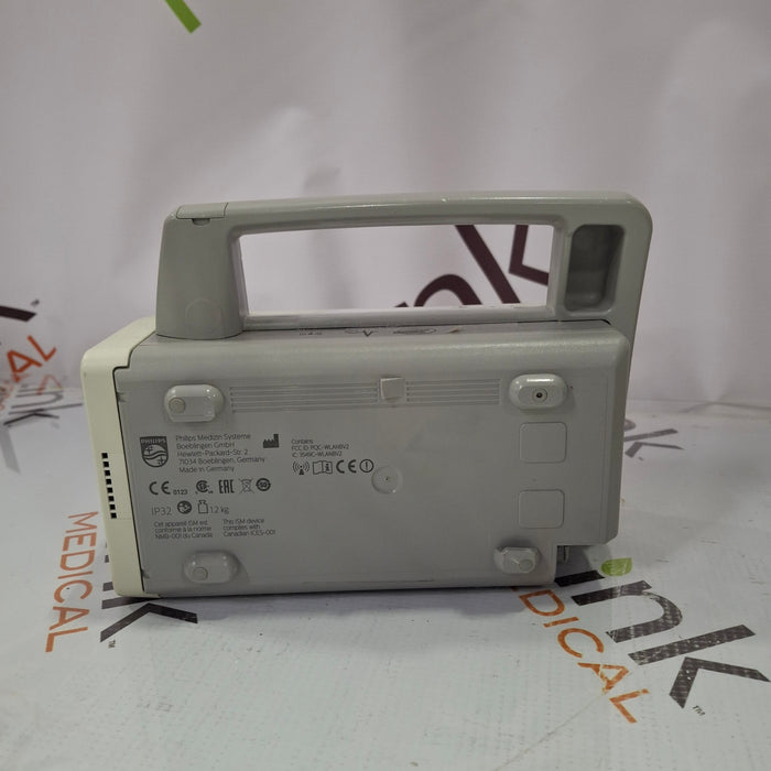 Philips IntelliVue X2 Monitor - OxiMax SpO2