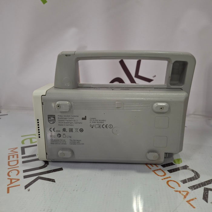 Philips IntelliVue X2 Monitor - OxiMax SpO2