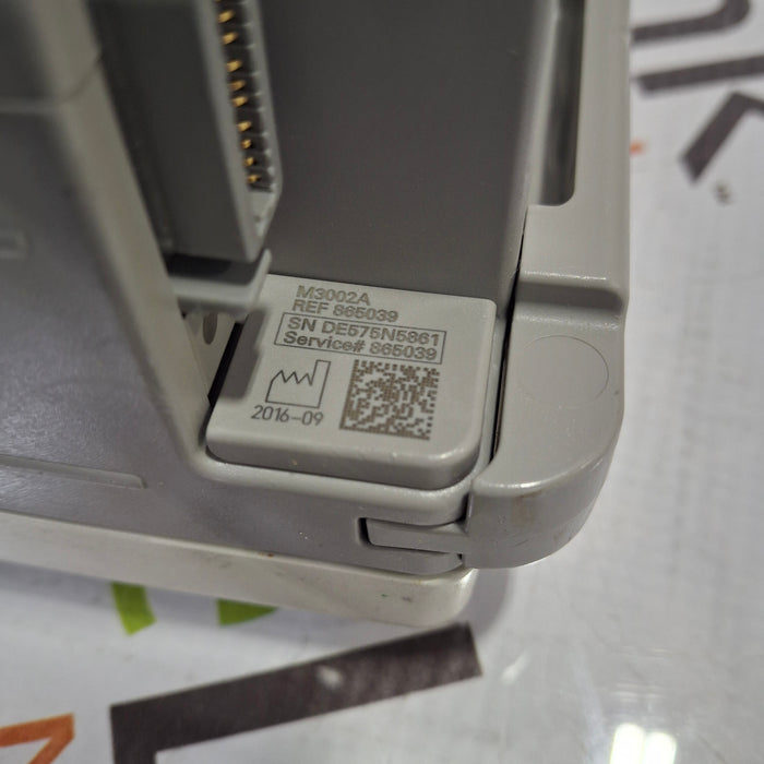 Philips IntelliVue X2 Monitor - OxiMax SpO2