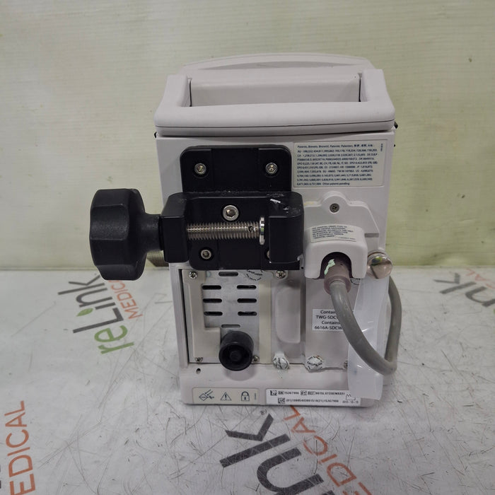 CareFusion Alaris 8015 Large Screen POC Infusion Pump