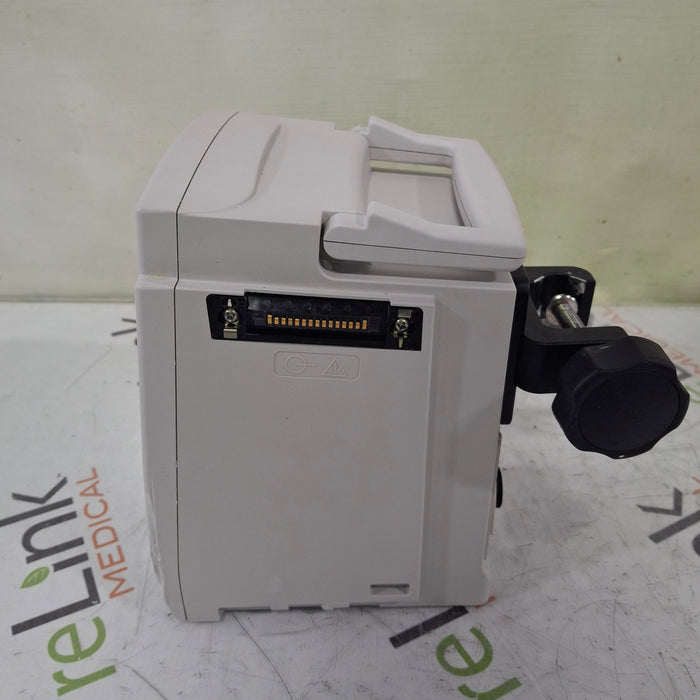 CareFusion Alaris 8015 Large Screen POC Infusion Pump