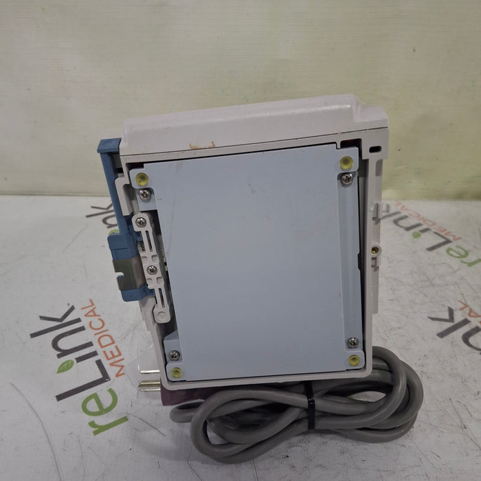 CareFusion Alaris 8015 Large Screen POC Infusion Pump