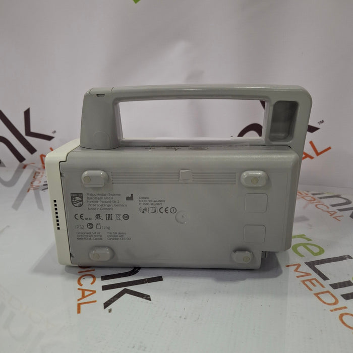 Philips IntelliVue X2 Monitor - OxiMax SpO2