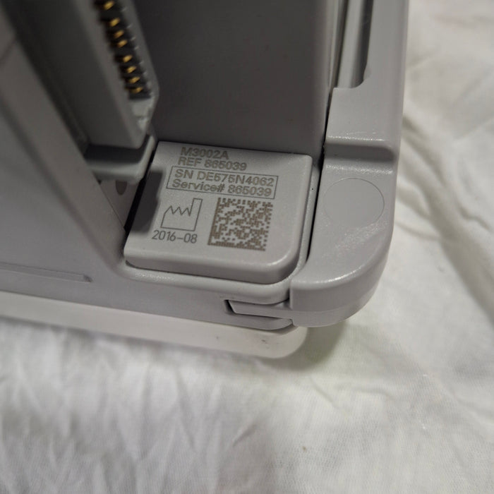 Philips IntelliVue X2 Monitor - OxiMax SpO2