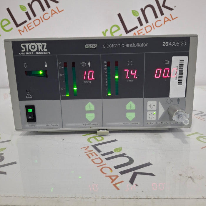 Karl Storz 264305 20 Electronic Endoflator