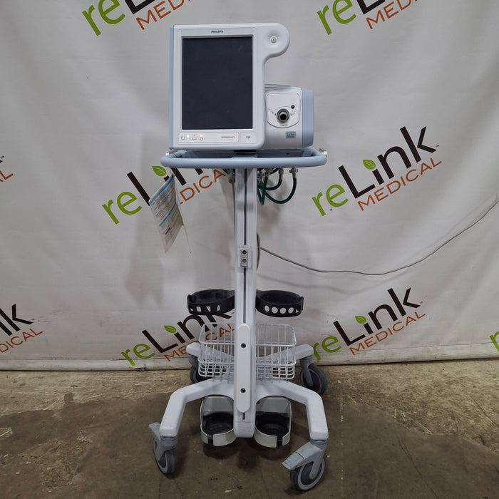 Philips Respironics V60 BiPAP Ventilator