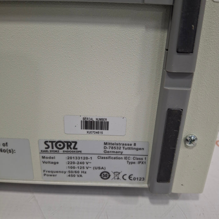 Karl Storz Xenon 300 201331 20 Light Source