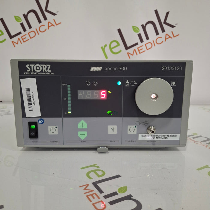 Karl Storz Xenon 300 201331 20 Light Source