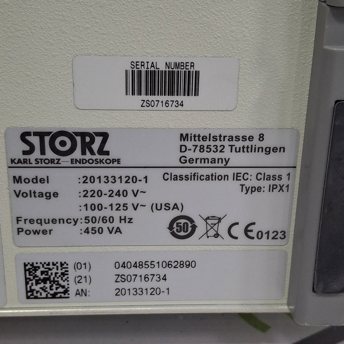 Karl Storz Xenon 300 201331 20 Light Source