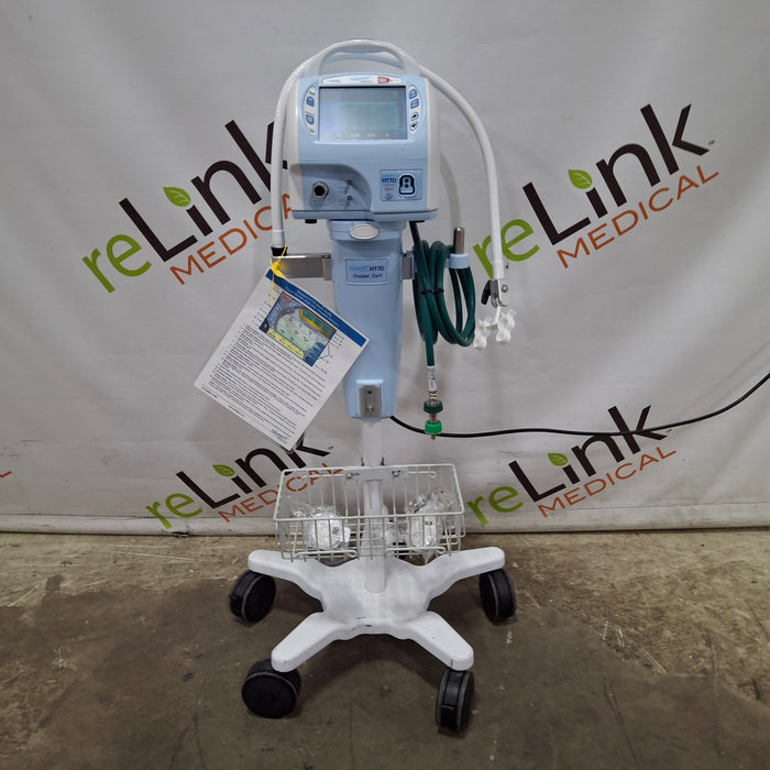 Newport Medical HT70 Plus Ventilator