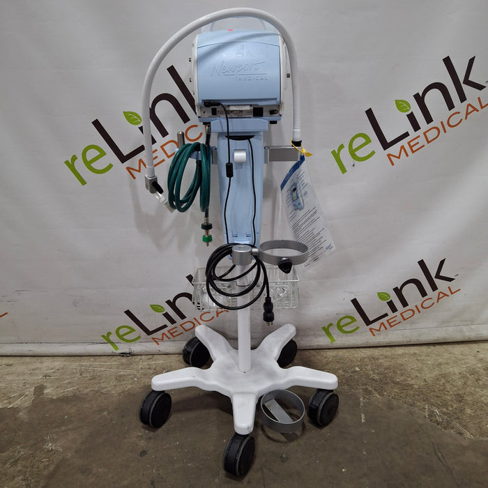 Newport Medical HT70 Plus Ventilator