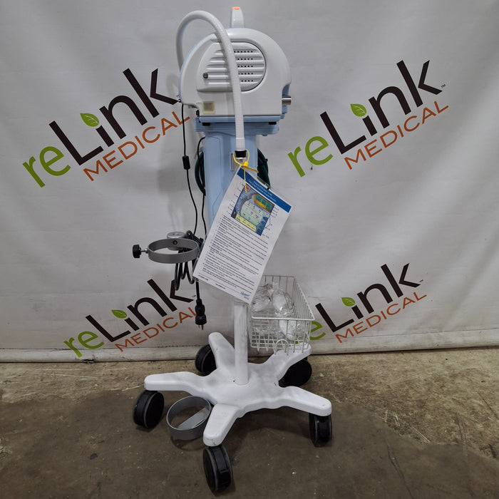 Newport Medical HT70 Plus Ventilator