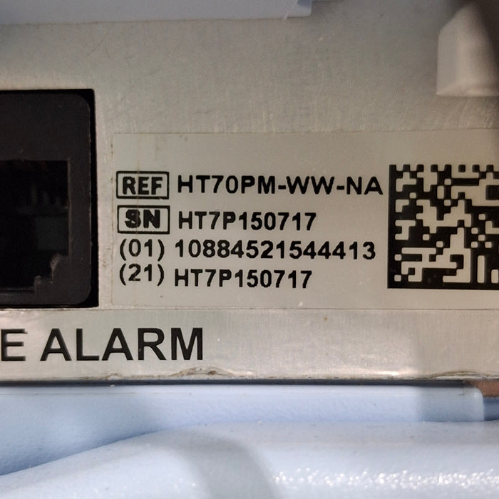 Newport Medical HT70 Plus Ventilator