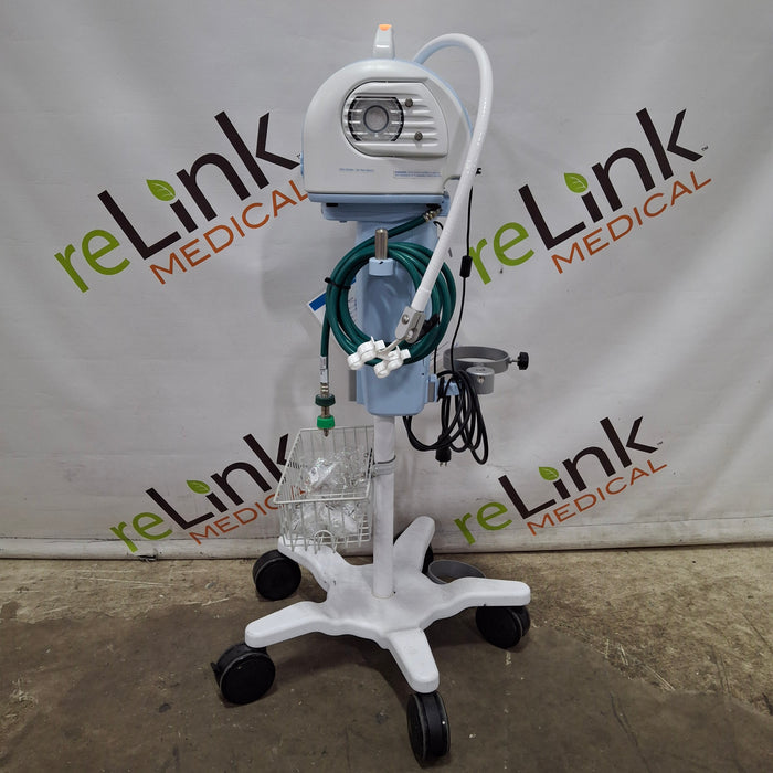 Newport Medical HT70 Plus Ventilator