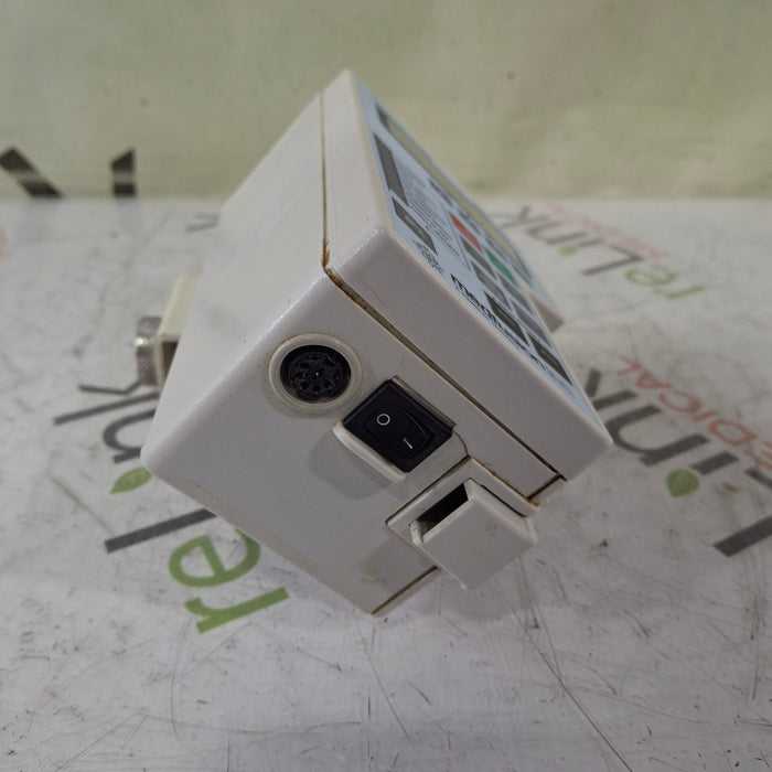 Medex Medfusion 2010 Syringe Infusion Pump