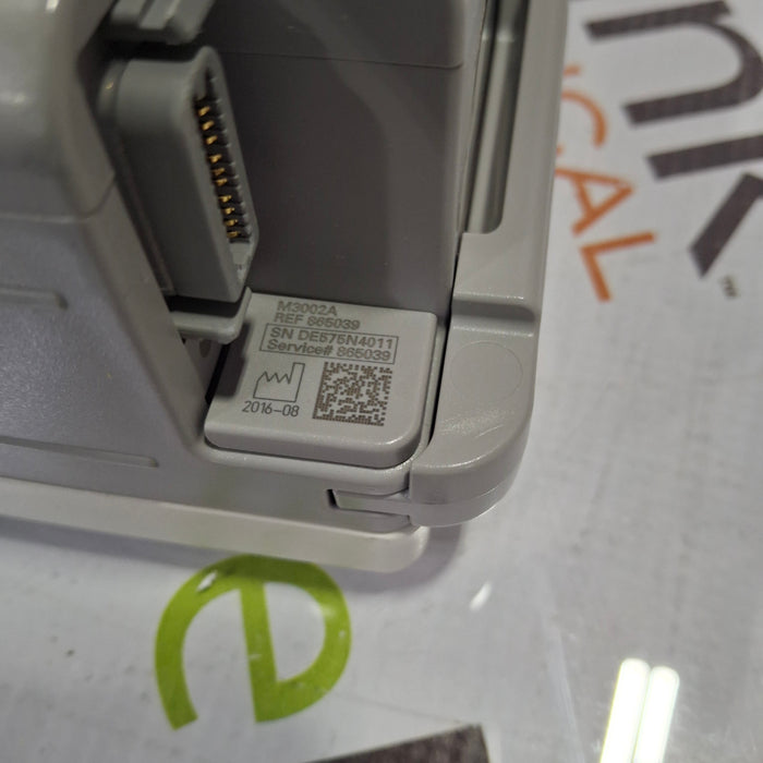 Philips IntelliVue X2 Monitor - OxiMax SpO2