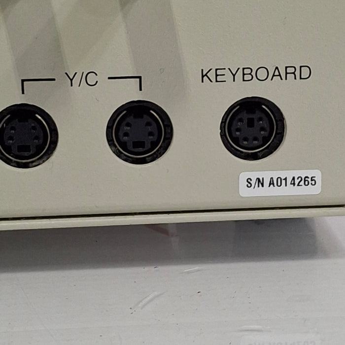 Pentax Medical PSV-4000 Camera Control Unit