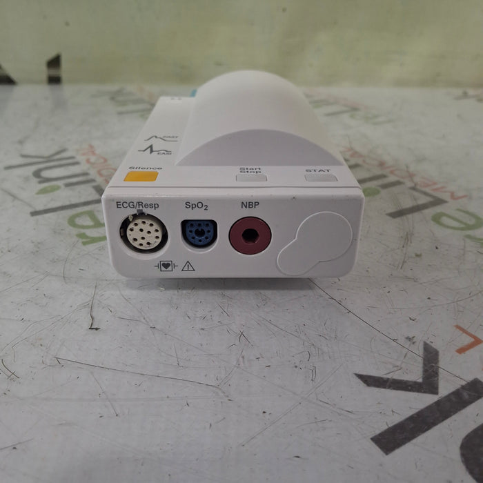 Philips M3001A-A01 Fast SpO2, NIBP, ECG MMS Module