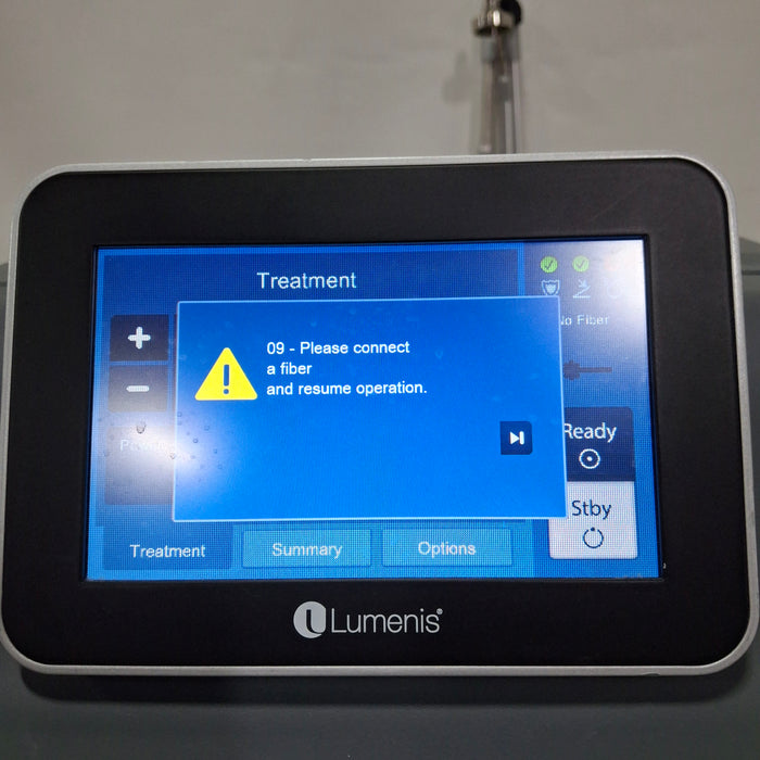 Lumenis Pulse 30H Laser