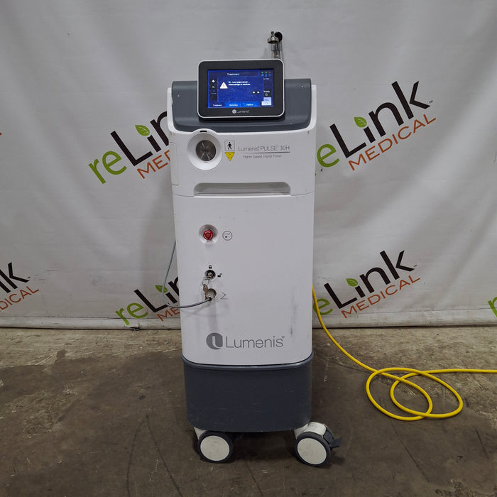 Lumenis Pulse 30H Laser