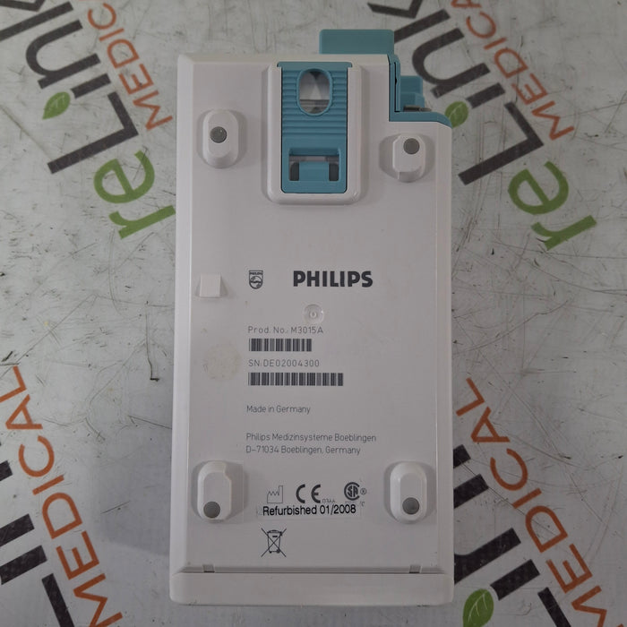 Philips M3015A CO2 Extension Module