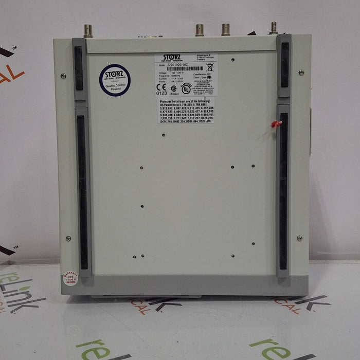 Karl Storz 222010 20 HD Image 1 Hub