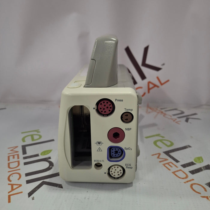 Philips IntelliVue X2 Monitor - OxiMax SpO2