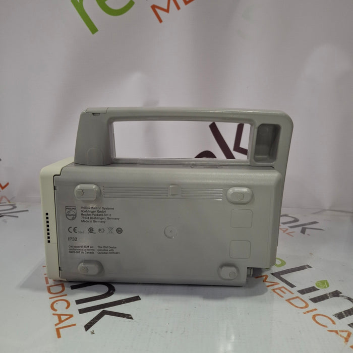 Philips IntelliVue X2 Monitor - OxiMax SpO2