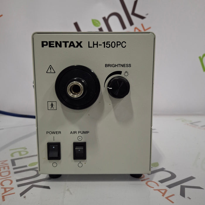 Pentax Medical LH-150PC Light Source