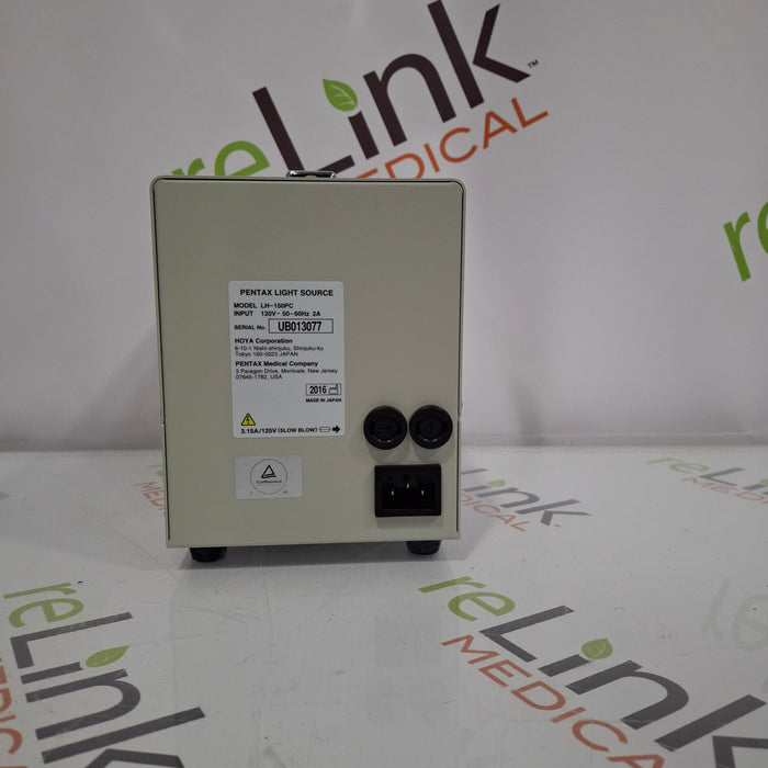 Pentax Medical LH-150PC Light Source
