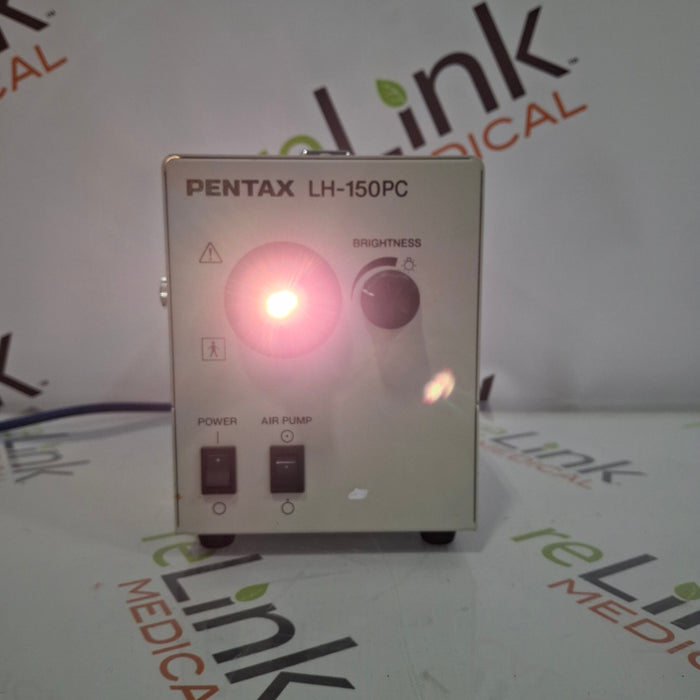 Pentax Medical LH-150PC Light Source
