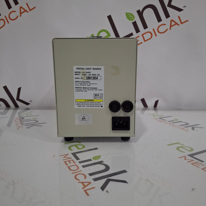 Pentax Medical LH-150PC Light Source