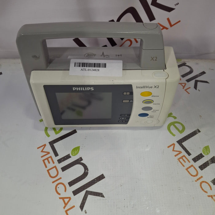 Philips IntelliVue X2 Module - OxiMax SpO2