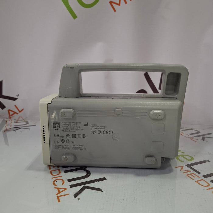 Philips IntelliVue X2 Module - OxiMax SpO2