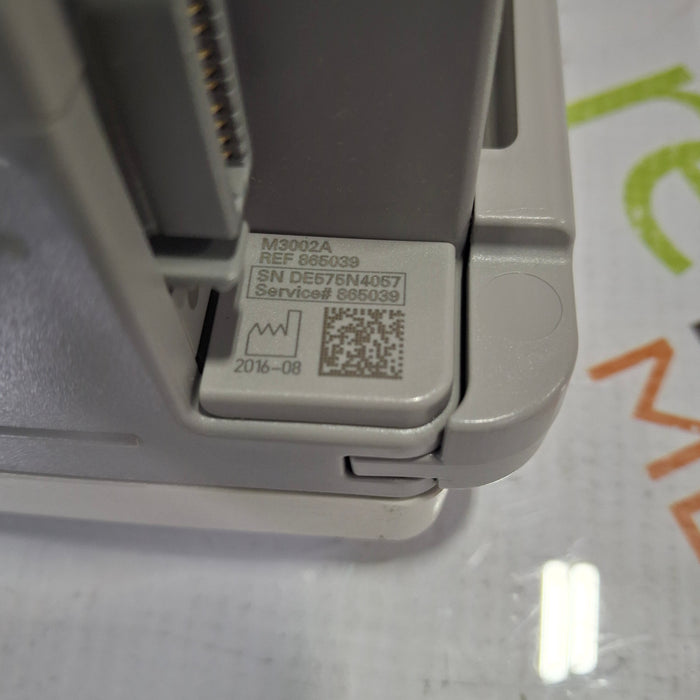 Philips IntelliVue X2 Module - OxiMax SpO2