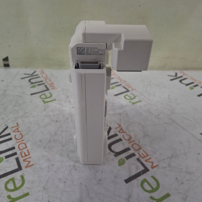 Philips M3015B Opt C08 Microstream CO2 Module