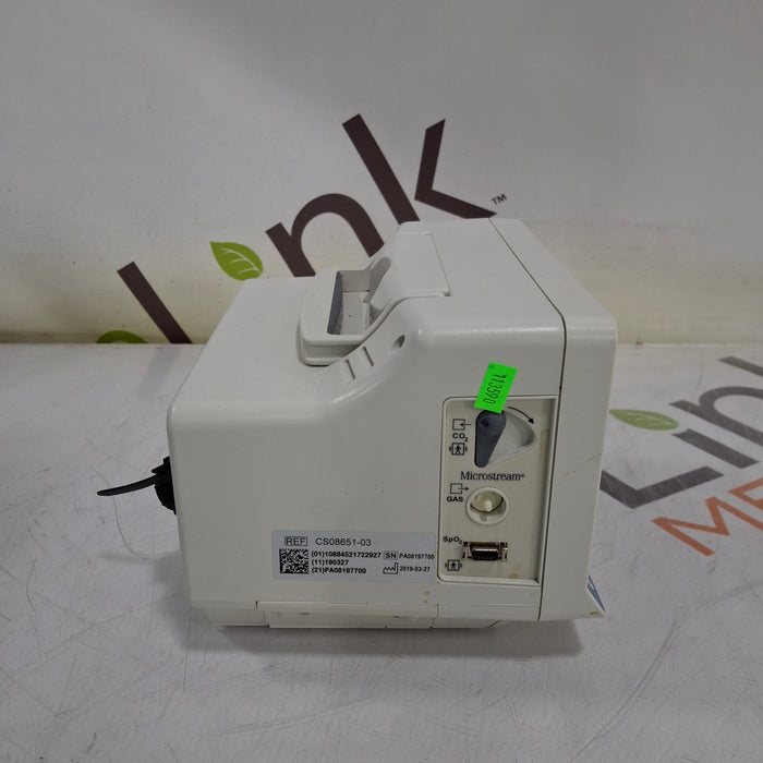 Oridion Capnostream 20P Capnography Monitor