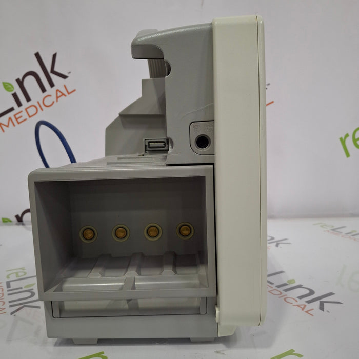 Philips IntelliVue MP50 Patient Monitor