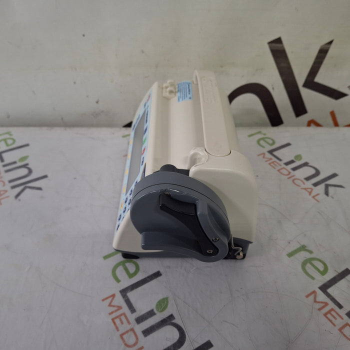 Smiths Medical Medfusion 3500 Version 5 Syringe Infusion Pump