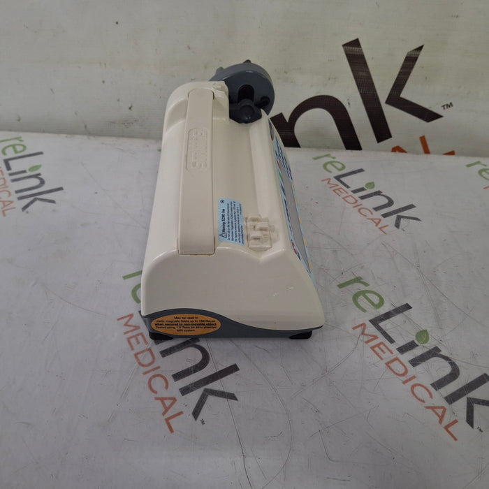 Smiths Medical Medfusion 3500 Version 5 Syringe Infusion Pump